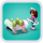 LEGO Koci domek Gabi 10796 Kiciklubik Uszko Gabi - 1248923 - zdjęcie 9